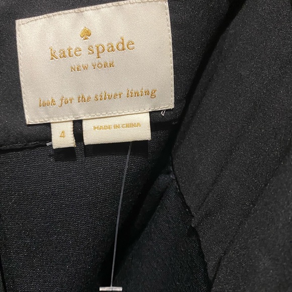 Perfect little black cocktail dress - Picture 4 of 5